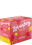 Loverboy - Strawberry Lemonade 0 (120)