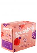 Loverboy - White Peach Tea 0 (120)