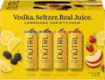 Nutrl - Lemonade Variety 12p 0 (120)
