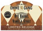 Ommegang - Rye Barrel Vanilla Stout Beer 0 (12)