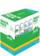 Peak Organic - Ipa Snack Pack 0 (120)
