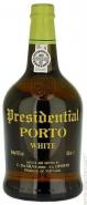 Presidential - White Port 0 (750)
