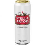 Stella Artois - Lager 25oz 0 (251)