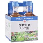 Sutter Home (4pk) - Riesling 0 (1874)