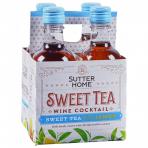 Sutter Home (4pk) - Sweet Tea 0 (1874)