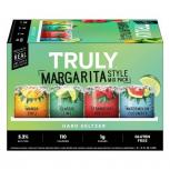 Truly - Margarita Mix Pack 0 (120)