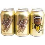 Well's - Banana Bread 6pk Cans 0 (62)