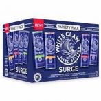 White Claw - Surge Variety Pack 12pk Can 0 (221)